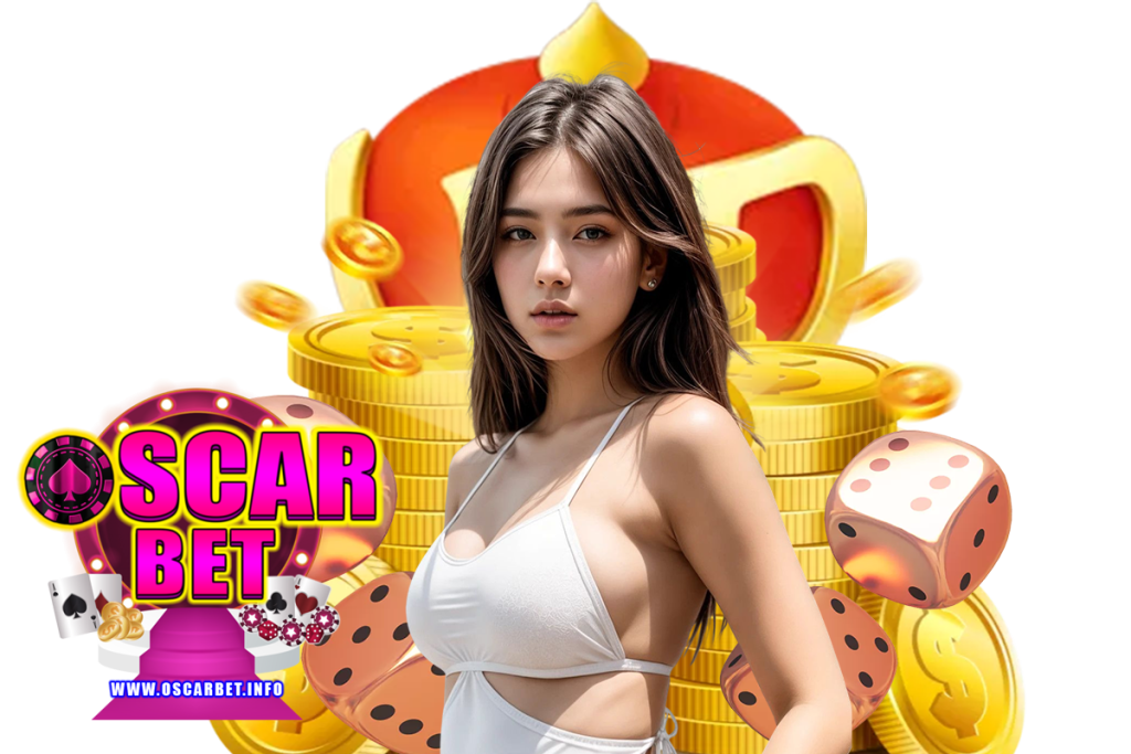 oscar bet slot