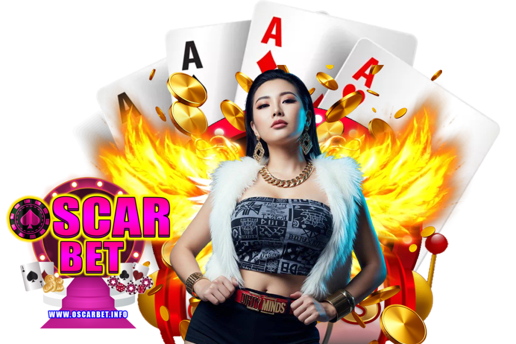 oscarbet สมัคร