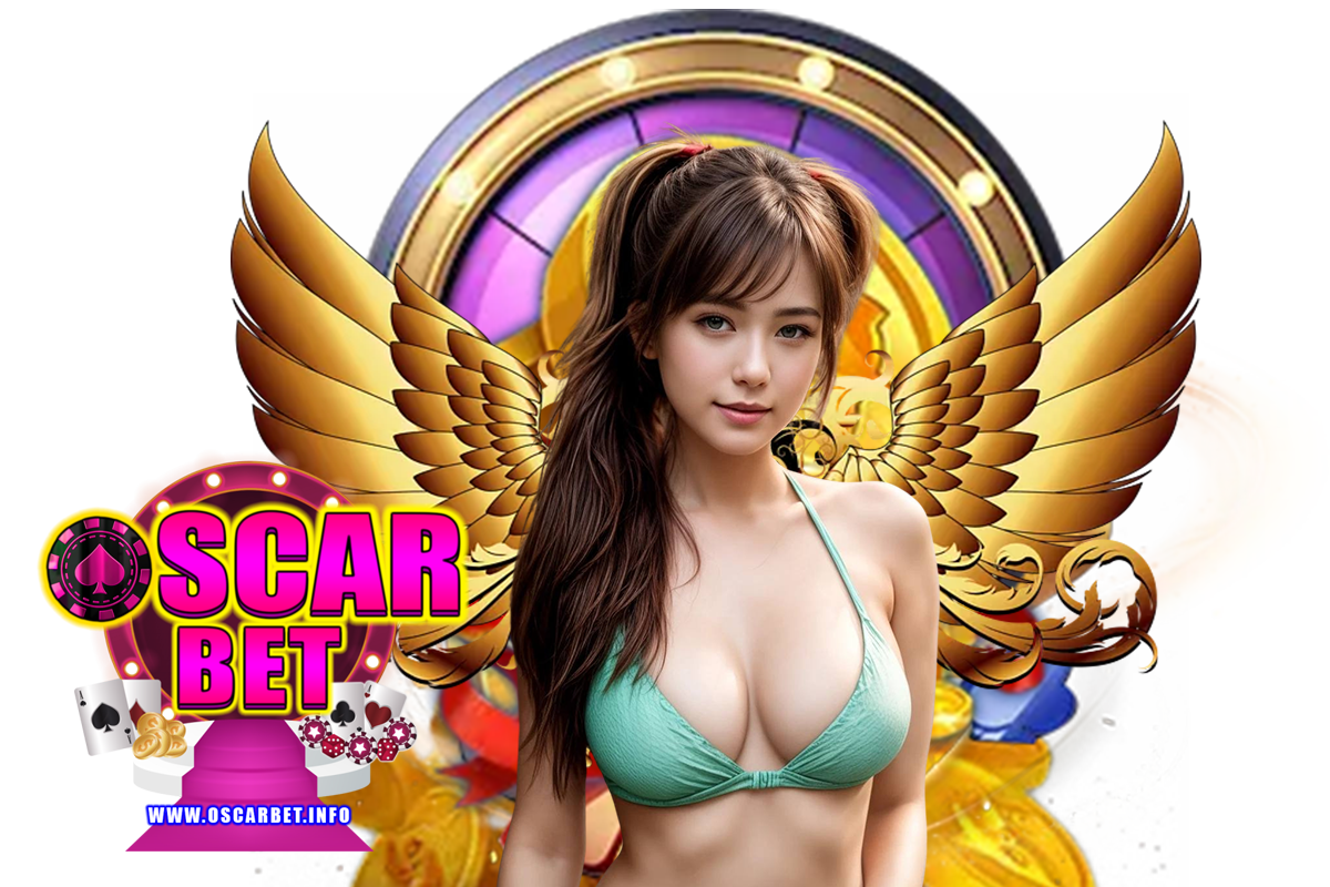 oscarbet สล็อต